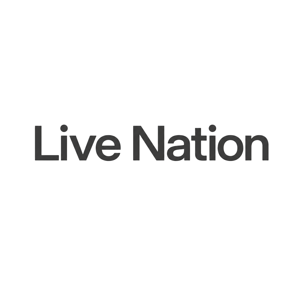 Live Nation