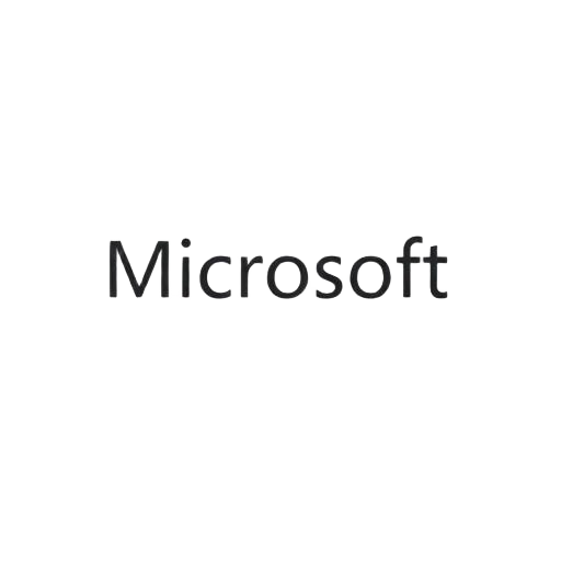 Microsoft